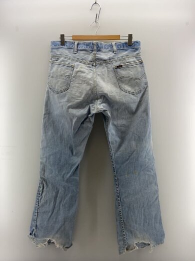 商品画像：ブーツカットパンツ/--/デニム/IDG 2