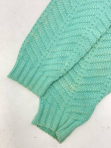 商品画像：ニット・セーター(厚手)/M/コットン 5