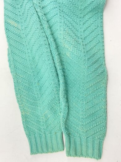 商品画像：ニット・セーター(厚手)/M/コットン 6