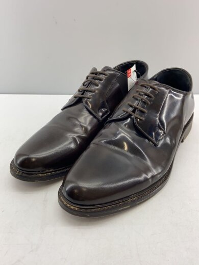 商品画像：gutteridge/ドレスシューズ/29.5cm/BRW/レザー// 2