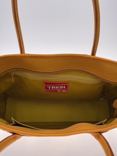 商品画像：ブリーフケース/レザー/マルチカラー/総柄 6