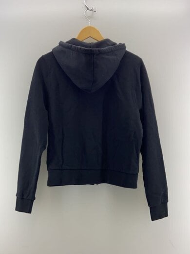 商品画像：ジップパーカー/M/コットン/BLK/AW00304KM0001 2