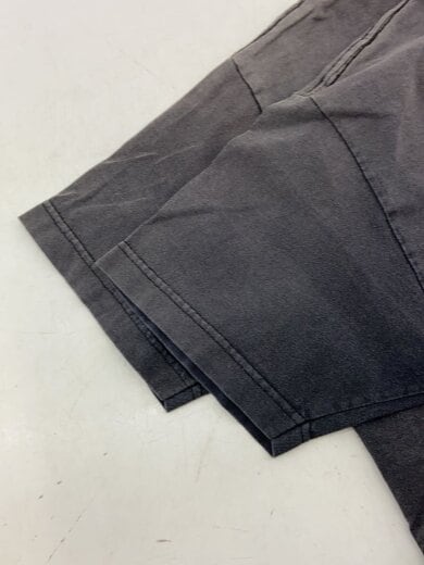 商品画像：Tシャツ/M/コットン/GRY/プリント 5