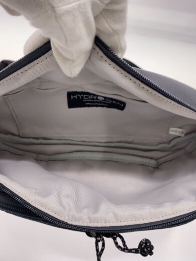 商品画像：ショルダーバッグ/ポリエステル/GRY/無地 6