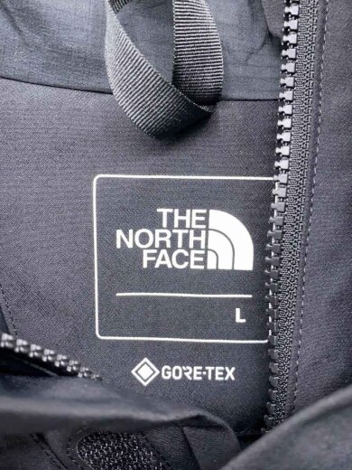 商品画像：MOUNTAIN JACKET_マウンテンジャケット/L/ゴアテックス/BLK/無地// 3