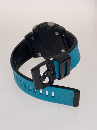 商品画像：クォーツ腕時計・G-SHOCK/デジアナ/BLK 4