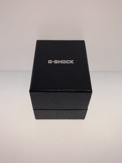 商品画像：クォーツ腕時計・G-SHOCK/デジアナ/BLK 6