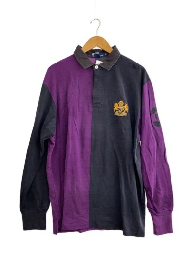 商品画像：ポロシャツ/XL/コットン/PUP 1