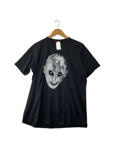 商品画像：OLLAPS×JESSE DRAXLER×SASOON MARKARIAN/Tシャツ/L/コットン/ブラック// 1