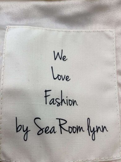 商品画像：ジャケット/FREE/ポリエステル/クリーム/アニマル/003200996 3