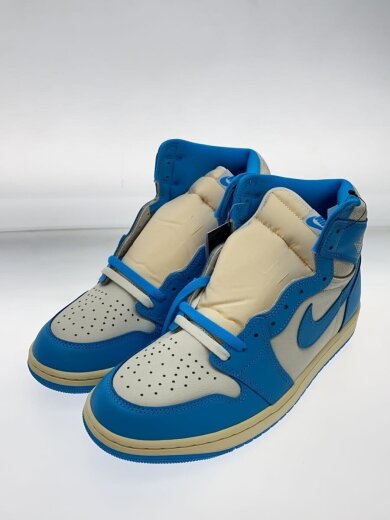 商品画像：AIR JORDAN 1 HIGH OG_エア ジョーダン 1 HIGH OG/30cm/BLU 2