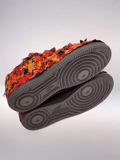 商品画像：AIR FORCE 1 07_エア フォース 1 07/27.5cm/ORN 4