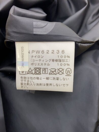 商品画像：MOUNTAIN LIGHT JACKET_マウンテンライトジャケット/M/ゴアテックス/イエロー 4