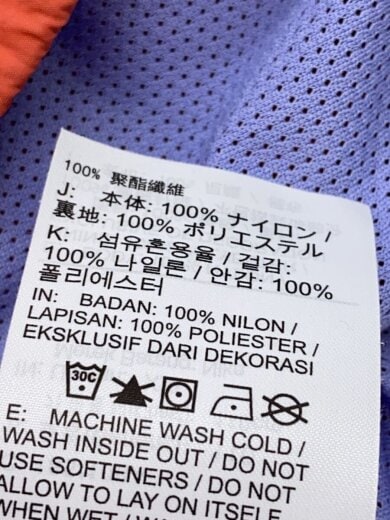 商品画像：ジャケット/XXL/コットン/DB5172-603// 4