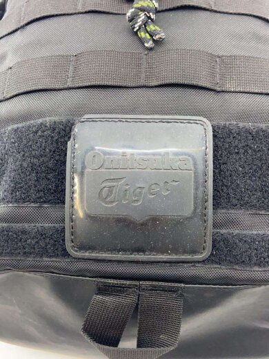 商品画像：リュック/ブラック/3183A475 5