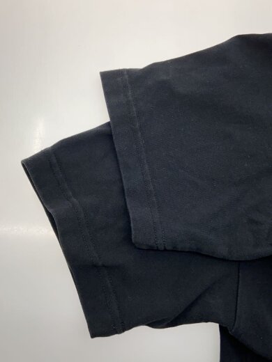 商品画像：Tシャツ/S/コットン/ブラック/F965TS0844Y9 5