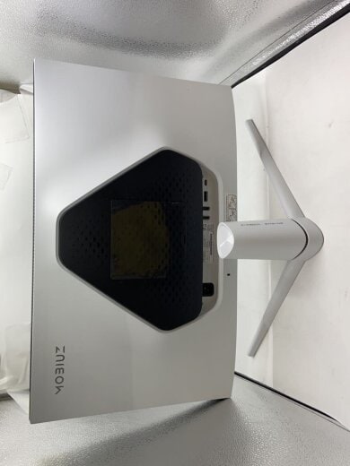 商品画像：PCモニター・液晶ディスプレイ MOBIUZ EX251 4