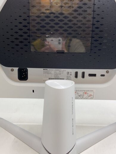 商品画像：PCモニター・液晶ディスプレイ MOBIUZ EX251 7