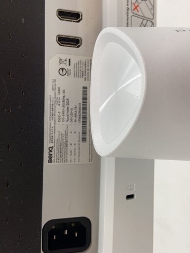 商品画像：PCモニター・液晶ディスプレイ MOBIUZ EX251 8