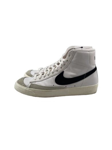 商品画像：BLAZER MID 77 VNTG/ブレーザーミッドビンテージ/ホワイト/BQ6806-100/26.5cm 1