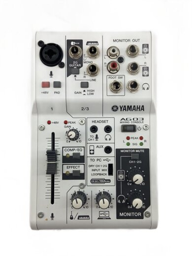 商品画像：AG03 AG03 1