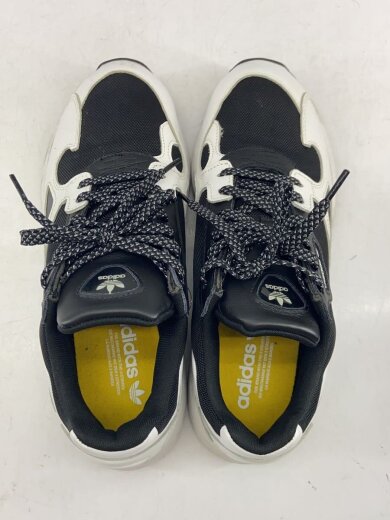 商品画像：オリジナルス/FALCON TRAIL/ファルコン トレイル/ホワイト/EF9024/28cm/WHT 3