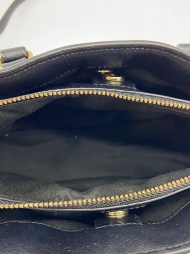 商品画像：ショルダーバッグ/レザー/BRW/総柄/b1823-f29434 6