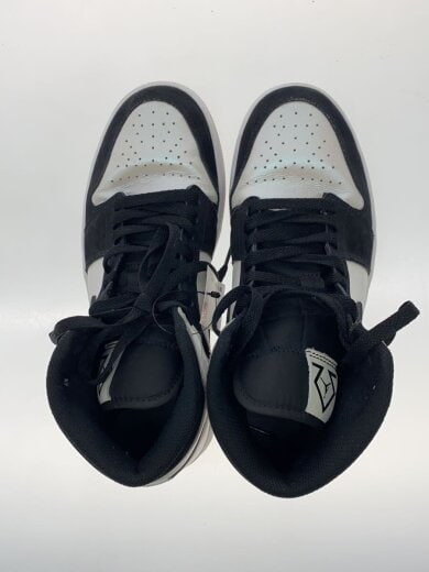 商品画像：AIR JORDAN 1 MID SE_エアジョーダン 1 ミッド SE/25.5cm/WHT 3