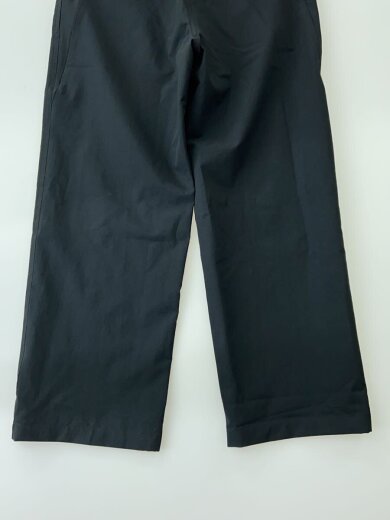 商品画像：TNF BEFREE OVERALL_TNFビーフリーオーバーオール/M/ポリエステル/BLK/無地// 7