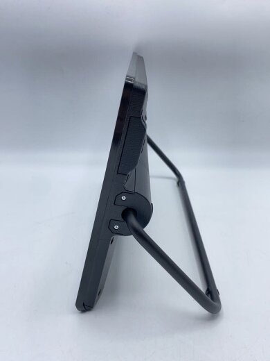 画像：Panasonic携帯テレビ・ポータブルテレビ プライベート・ビエラ UN-10L124