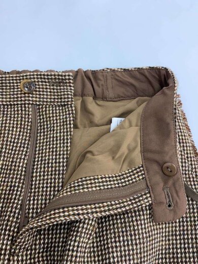 商品画像：ボトム/2/ウール/CML/030GAZ31-3190 3