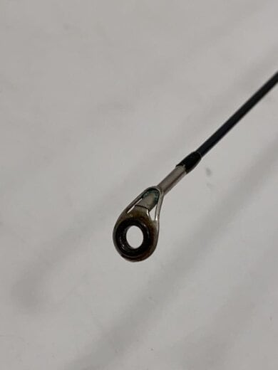商品画像：1581F-2 ロッド/バスロッド/1581F-2// 4