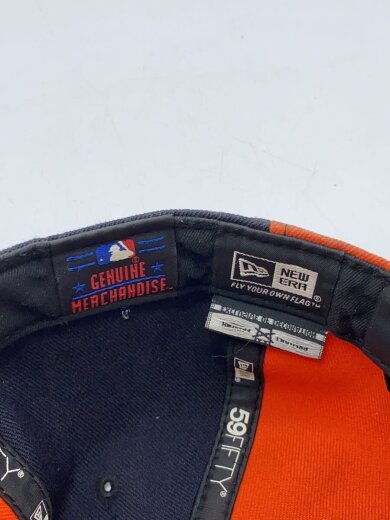 商品画像：キャップ/7 1/2/コットン/ORN/メンズ 5