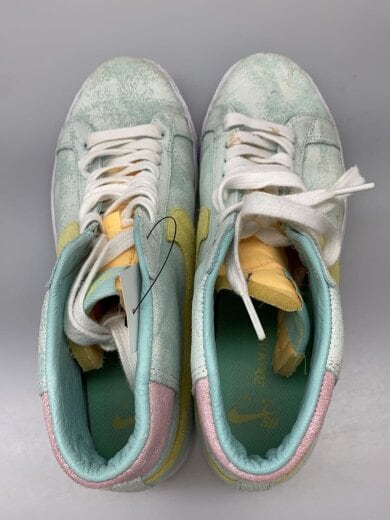 商品画像：ZOOM BLAZER MID PRM_ズーム ブレーザー ミッド プレミアム/28cm/GRN 3