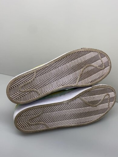 商品画像：ZOOM BLAZER MID PRM_ズーム ブレーザー ミッド プレミアム/28cm/GRN 4