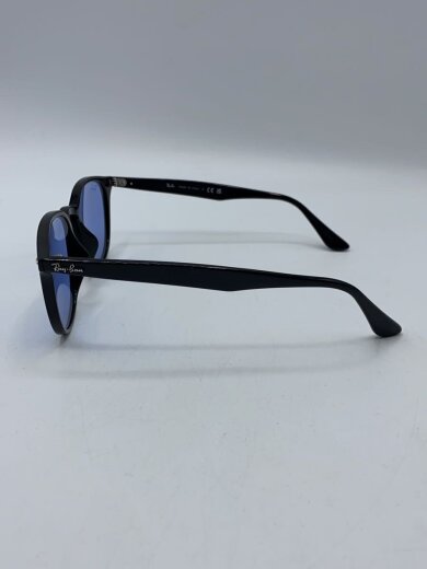 商品画像：サングラス/--/プラスチック/BLK/BLU/メンズ/RB4259-F 3