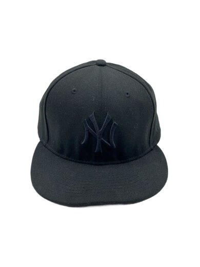 商品画像：キャップ/--/コットン/BLK/メンズ/Rn11493 CA40289 1