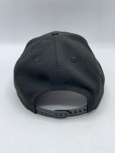 商品画像：キャップ/--/コットン/BLK/メンズ/Rn11493 CA40289 3