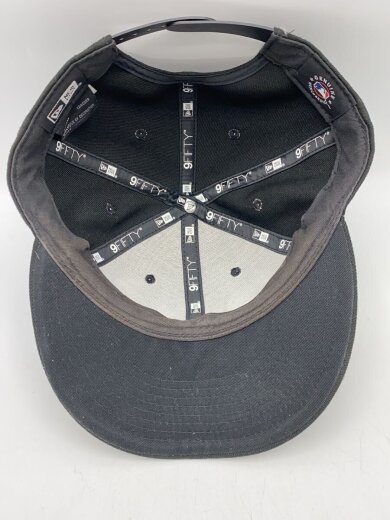 商品画像：キャップ/--/コットン/BLK/メンズ/Rn11493 CA40289 4