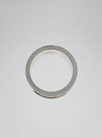 商品画像：リング/SV925/15号/SLV/メンズ 3