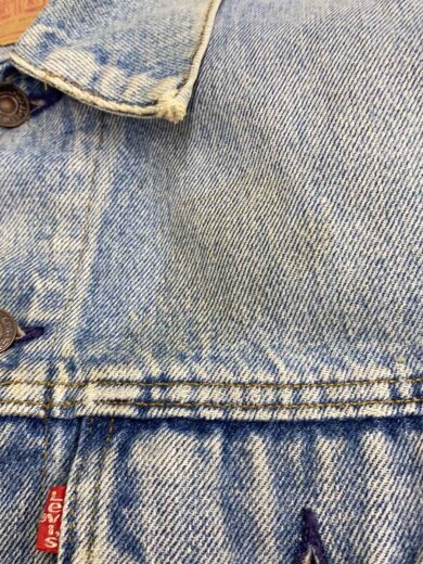 商品画像：Gジャン/38/コットン/IDG/70506 0216 6