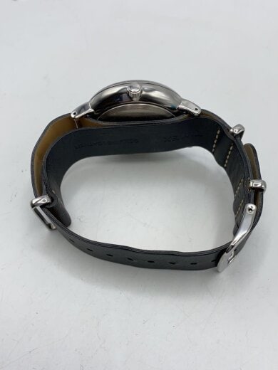 商品画像：クォーツ腕時計/アナログ/BLK/BLK/TW2R28600 4