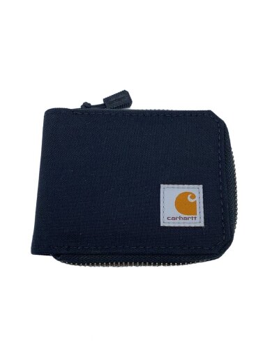 商品画像：カードケース/ナイロン/BLK/無地/メンズ/RN:#122007 1