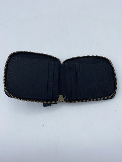 商品画像：カードケース/ナイロン/BLK/無地/メンズ/RN:#122007 3