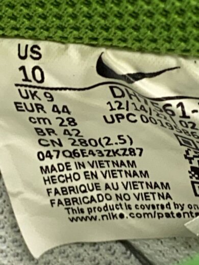 商品画像：AIR FORCE 1 07_エア フォース 1 07/28cm/WHT 5