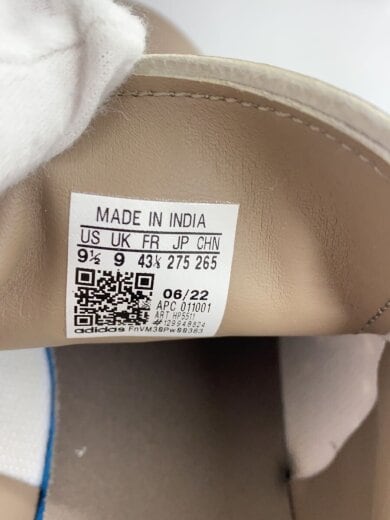 商品画像：STAN SMITH_スタンスミス/27.5cm/BRW 5