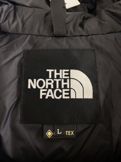 商品画像：MOUNTAIN DOWN JACKET_マウンテンダウンジャケット/L/ナイロン/CML/無地 3