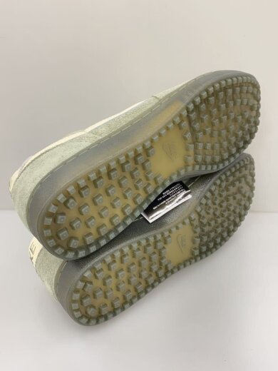 商品画像：FIELD GENERAL_フィールド ジェネラル/27.5cm/GRY/スウェード 4