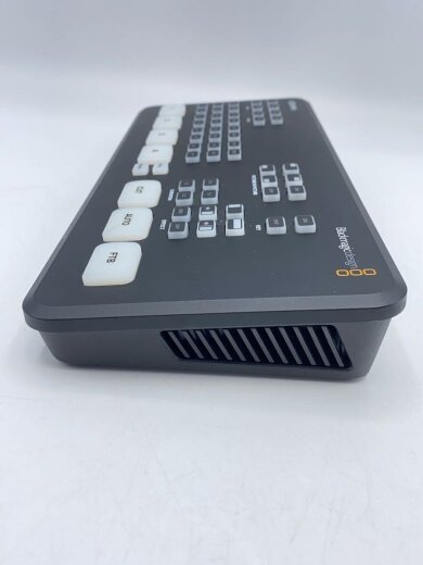 画像：Blackmagic Designビジュアルその他/ATEMmini3