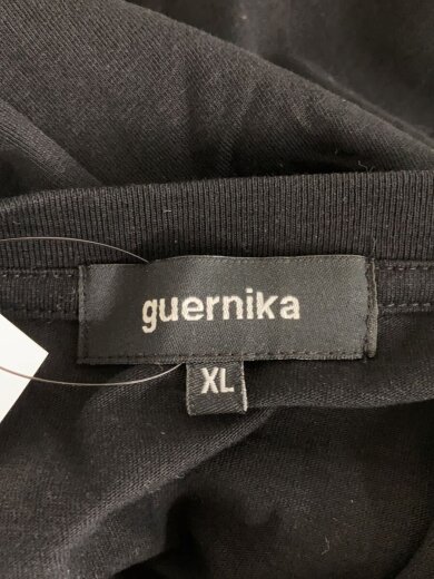 商品画像：Tシャツ/XL/コットン/BLK// 3